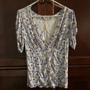 Free People blouse